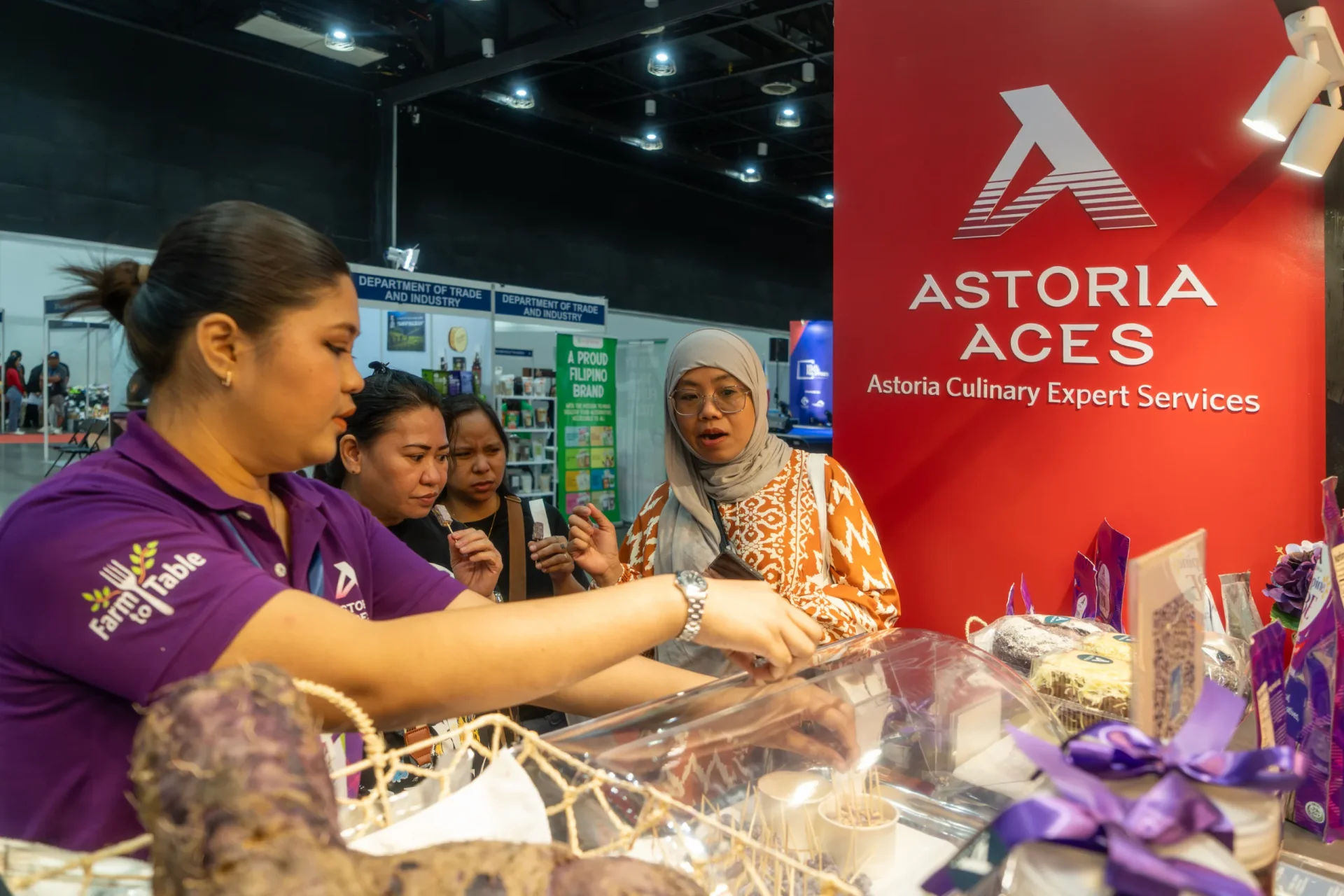 Halal Expo Philippines 2025 gallery image 6